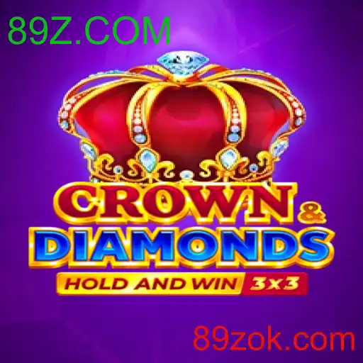 Crowndiamonds: A Nova Sensação no Mundo dos Jogos Online em 89Z.COM
